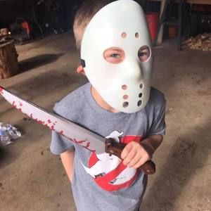 Meet your Posher, Norman